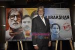 Amitabh Bachchan at Aarakshan 1st look launch in Novotel, uhu, Mumbai on 8th June 2011 (2).JPG